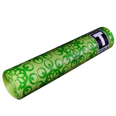 Body-solid tools premium yoga mat bstym10