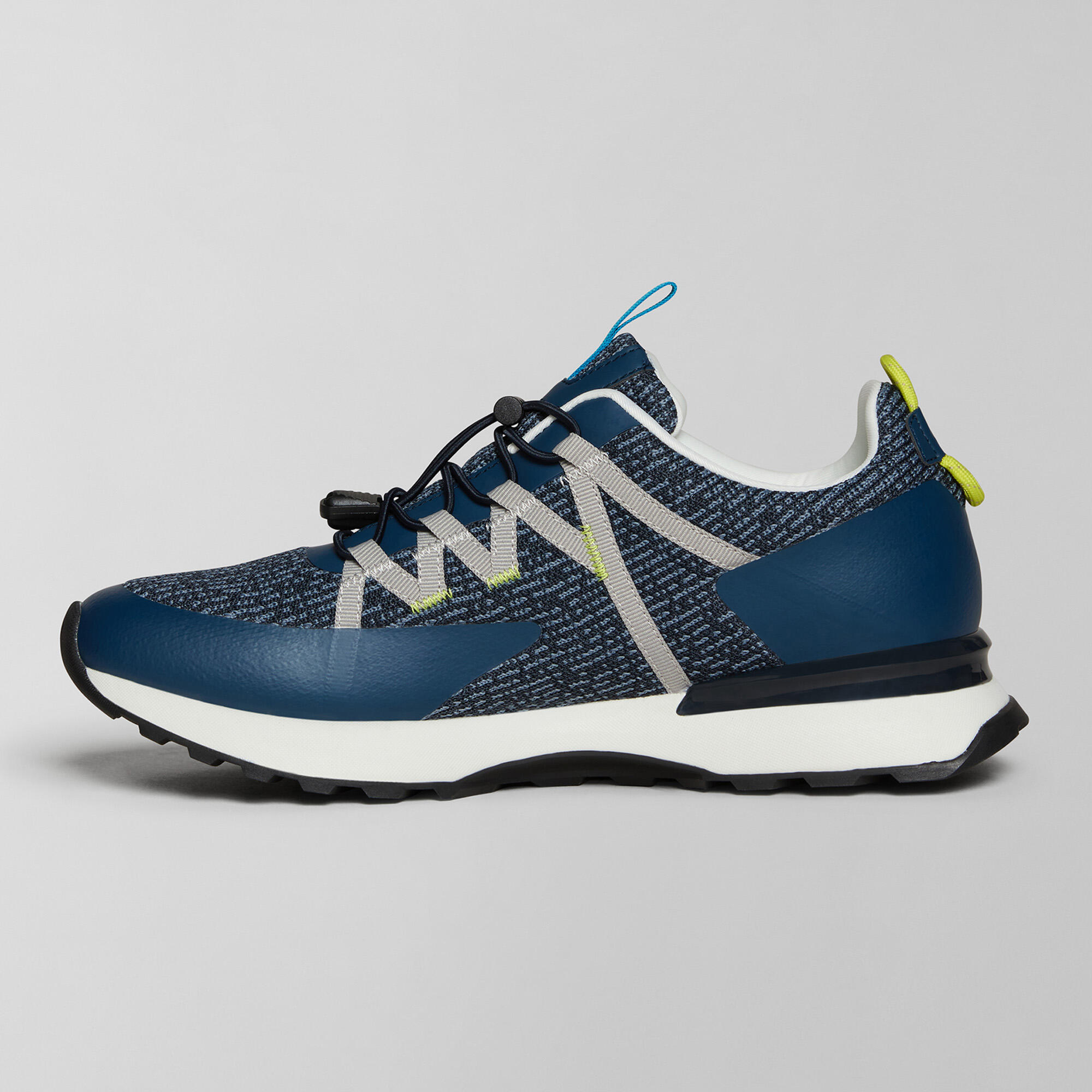 Chaussures homme Napapijri Valley 3/5
