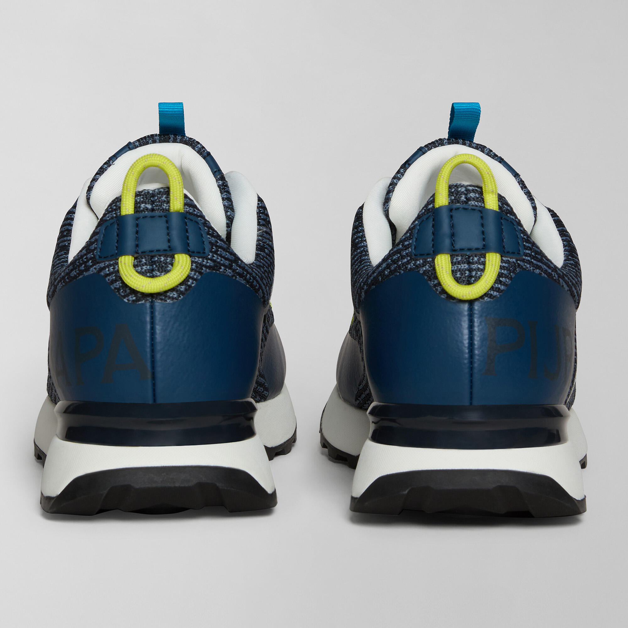 Chaussures homme Napapijri Valley 4/5