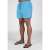 Sarasota Swim Shorts - Blue - M