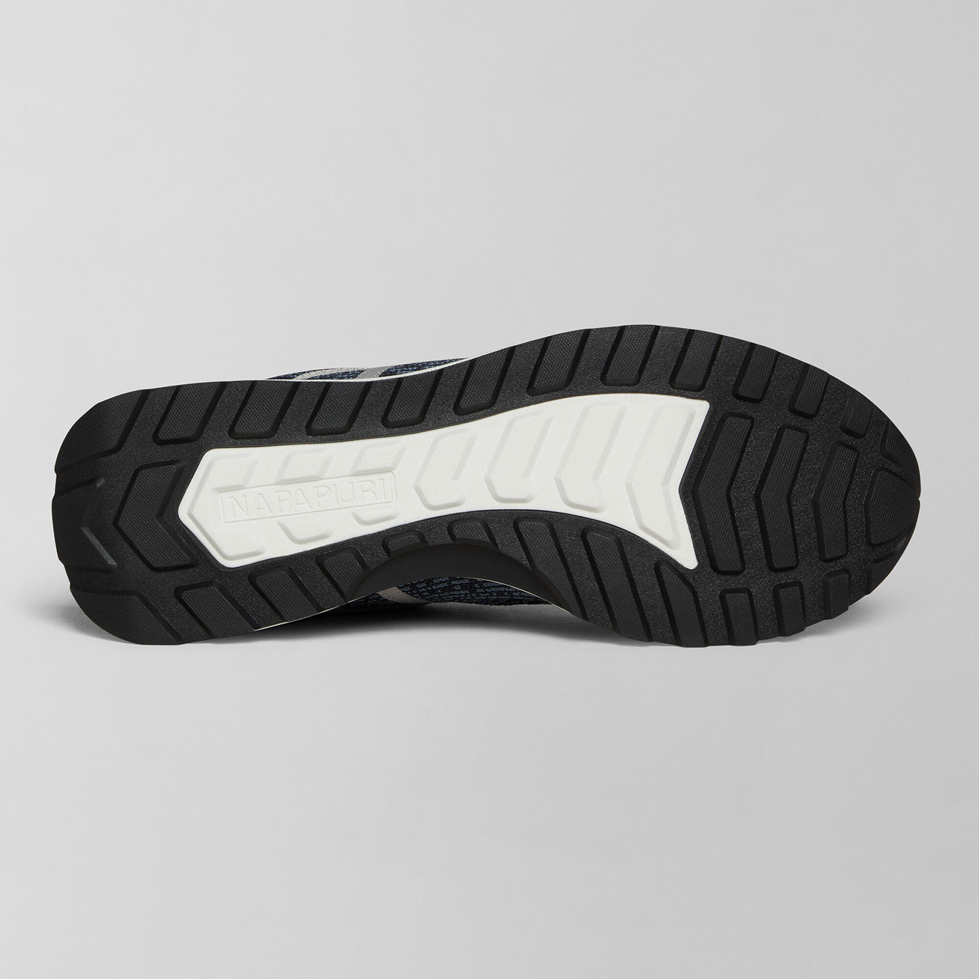 Chaussures homme Napapijri Valley 5/5