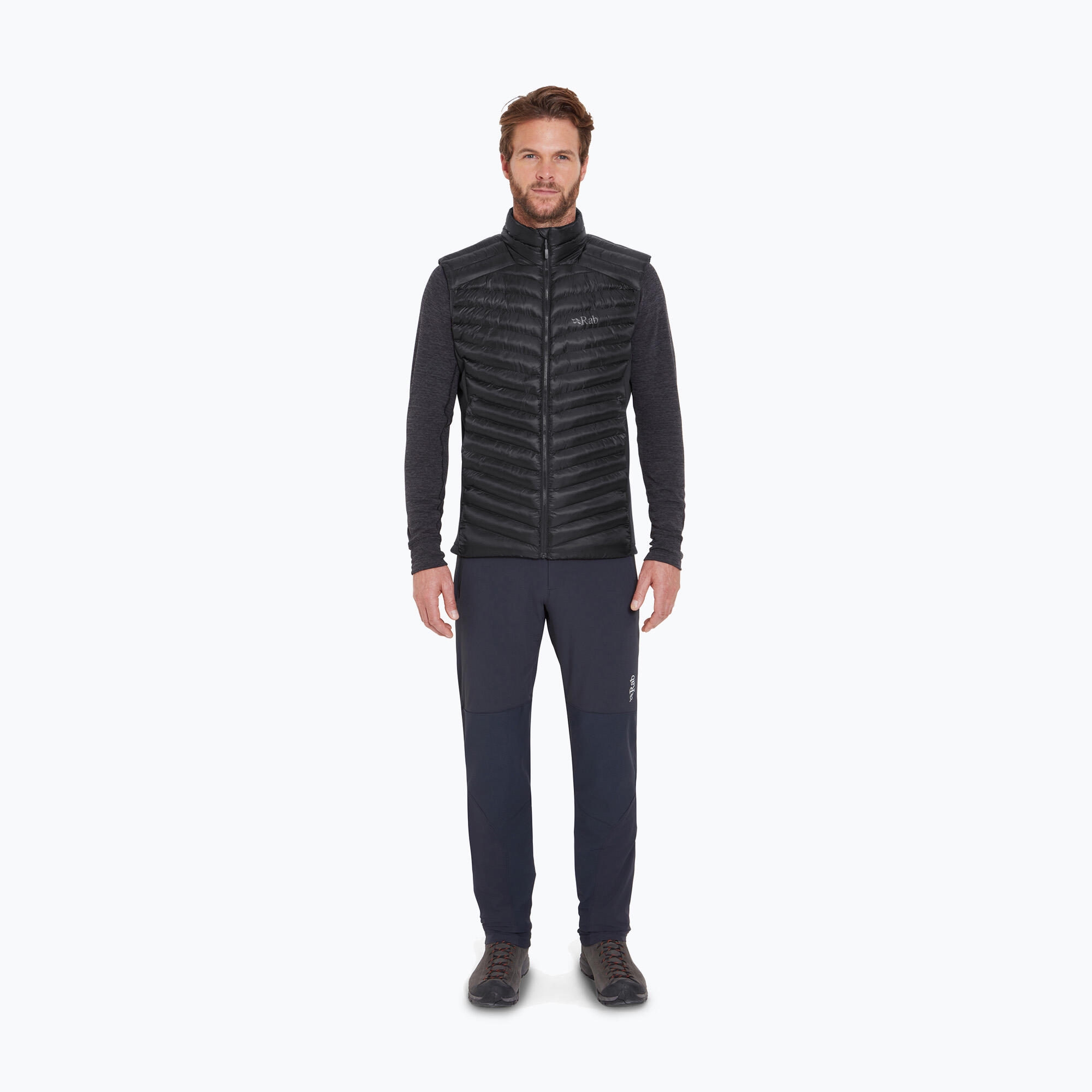 Colete masculino Rab Cirrus Flex 2/5