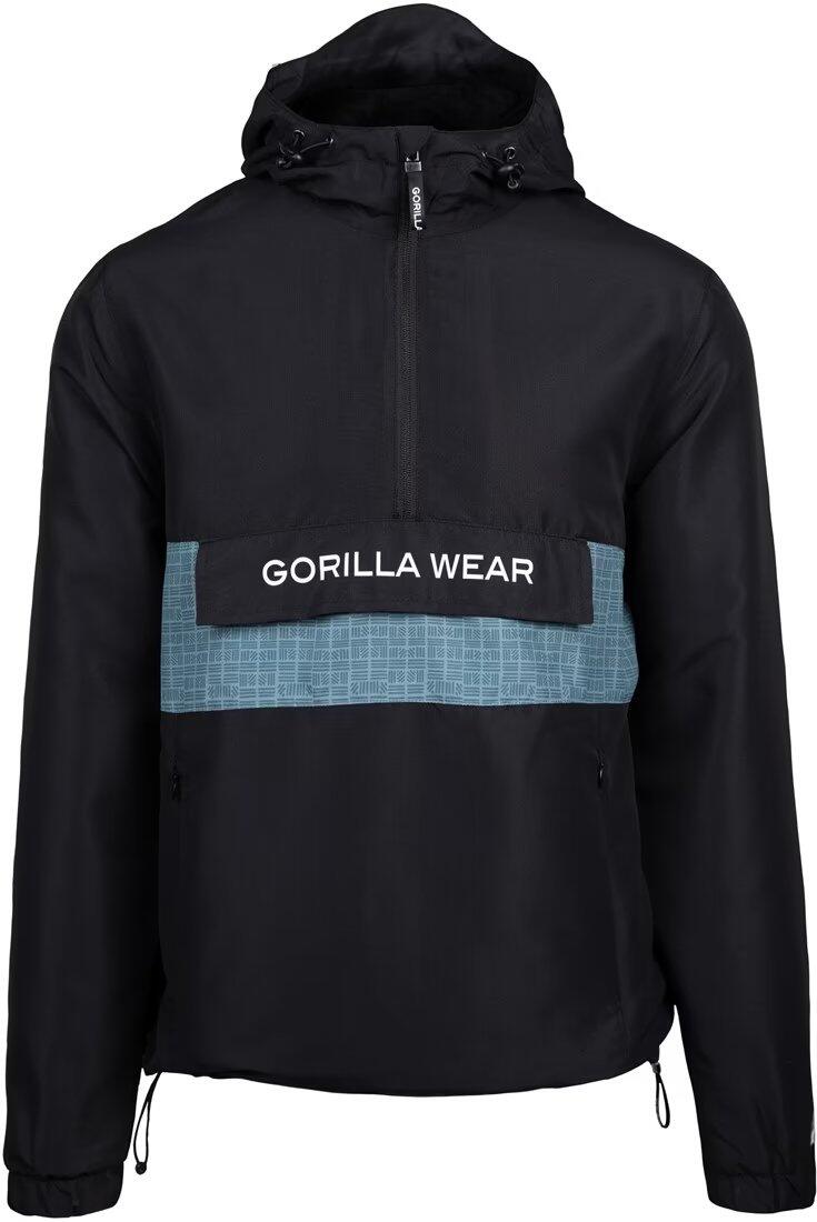 Bolton Windbreaker - Schwarz 2/7