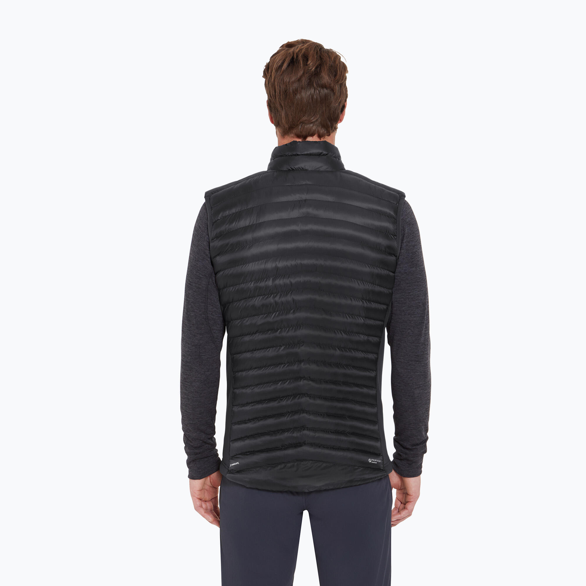 Colete masculino Rab Cirrus Flex 3/5