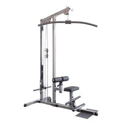 Plate Loaded Lat Machine GLM83