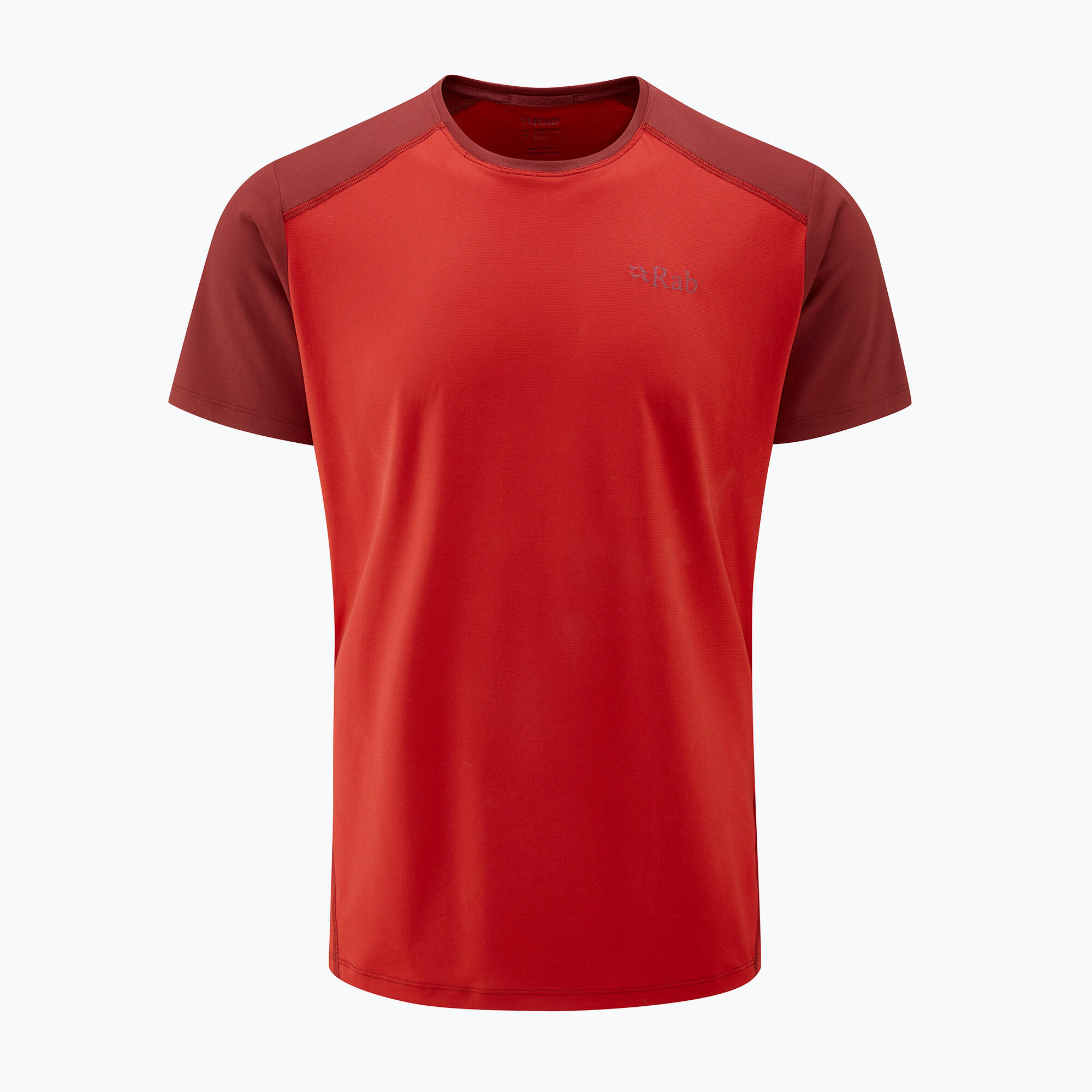 Camiseta masculina Rab Force 5/5
