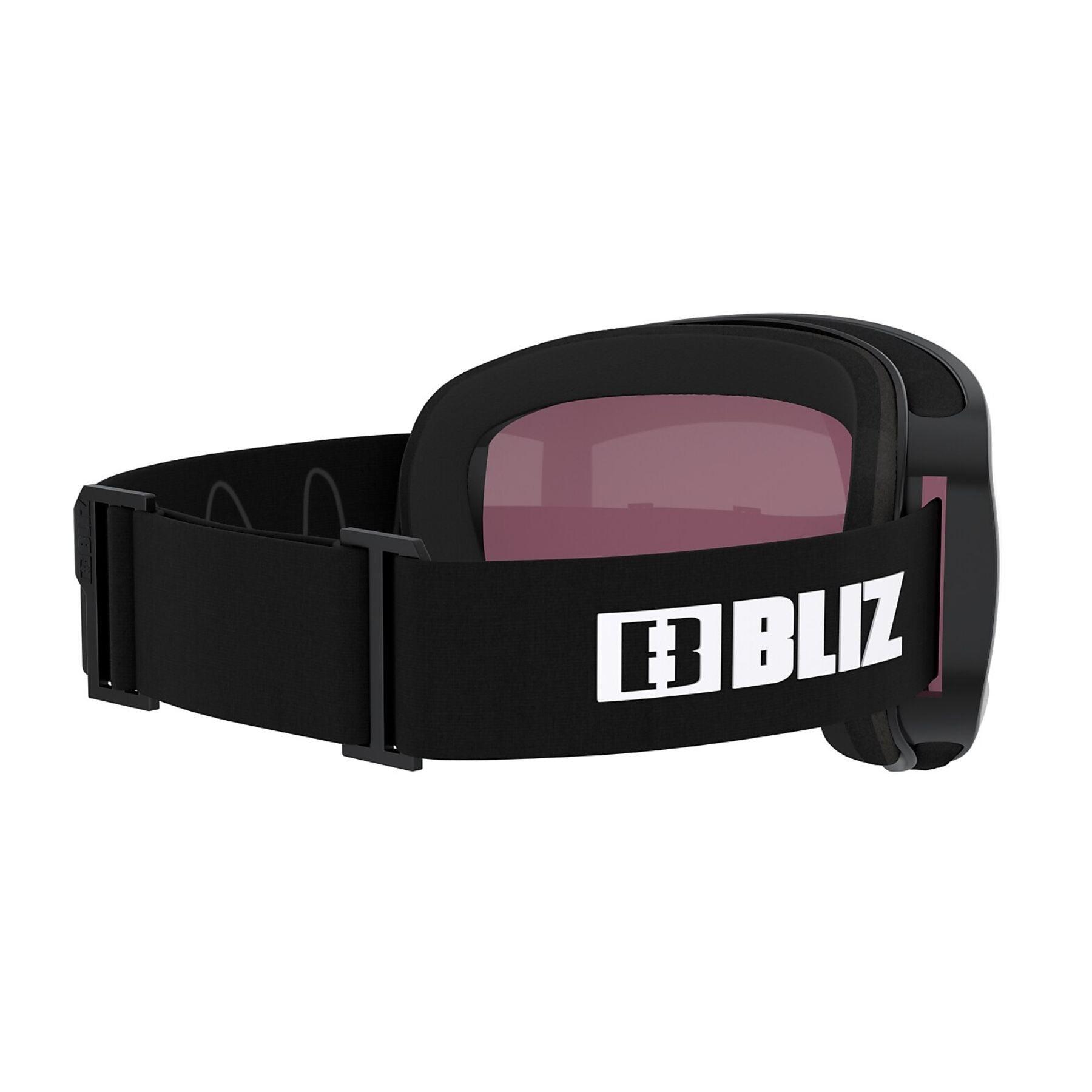 BLIZ Floz Lunettes de ski 4/7