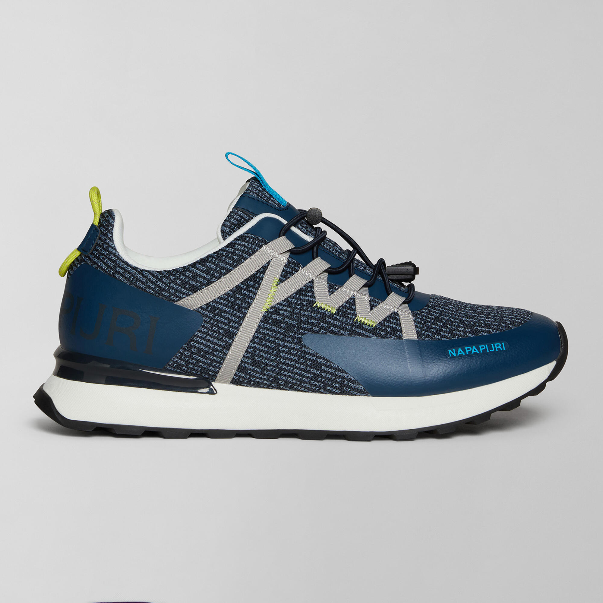 Chaussures homme Napapijri Valley 2/5