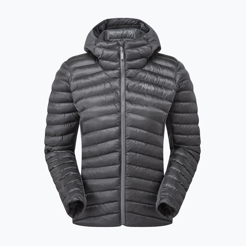 Jachetă de puf damă Rab Cirrus Flex Hoody