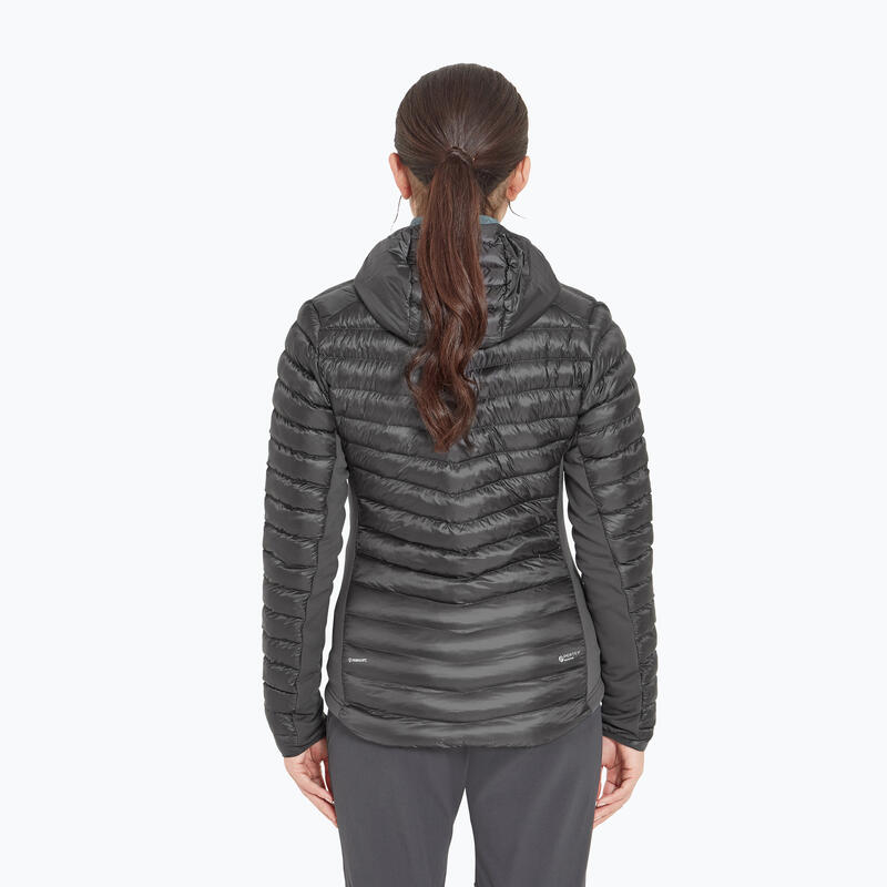 Jachetă de puf damă Rab Cirrus Flex Hoody