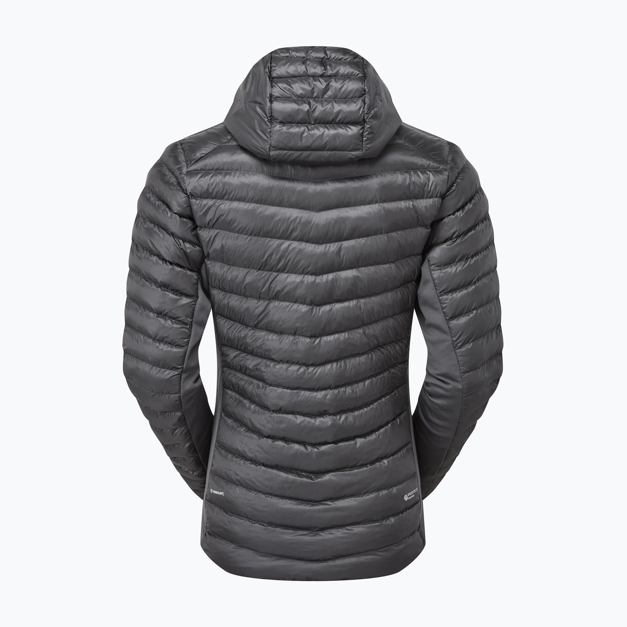 Piumino da donna Rab Cirrus Flex Hoody 5/5