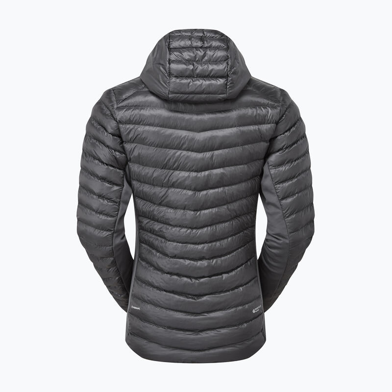 Jachetă de puf damă Rab Cirrus Flex Hoody