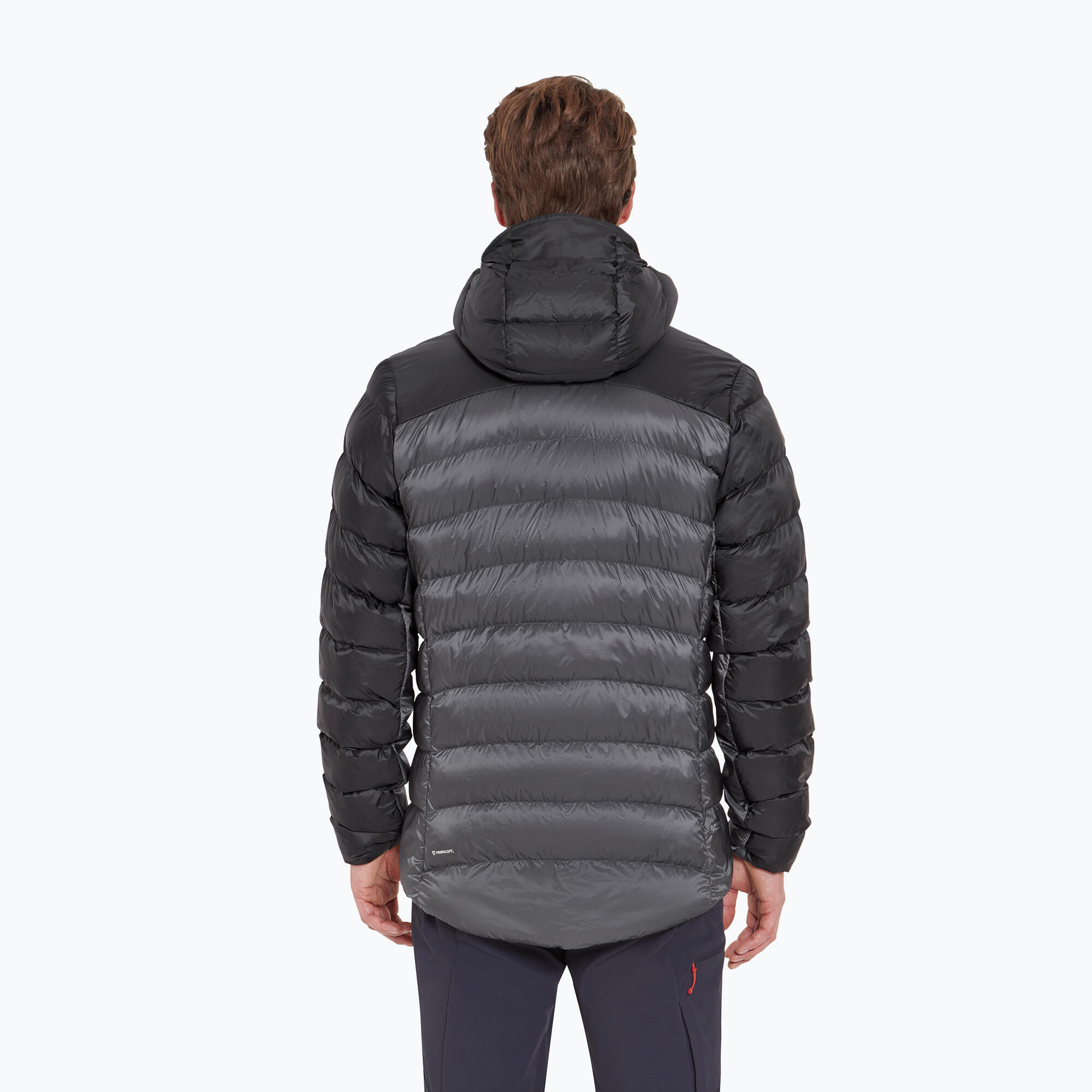 Rab Cirrus Ultra Hoody donsjack voor heren RAB | Decathlon