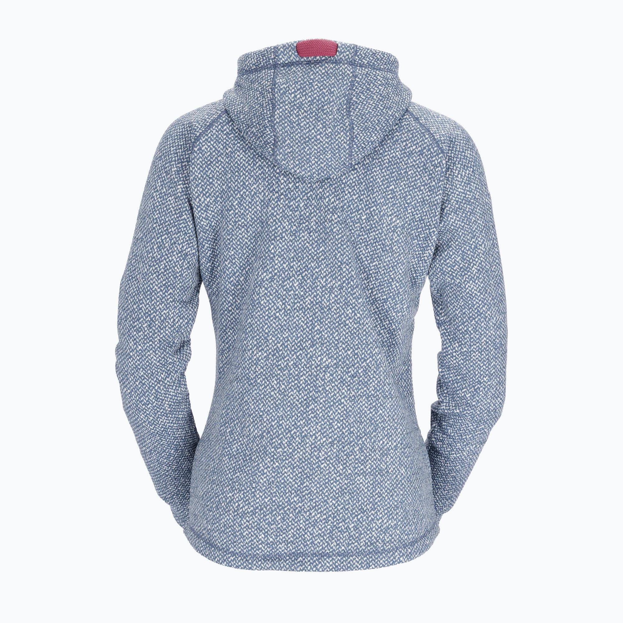 Moletom feminino Rab Amy com capuz 4/5