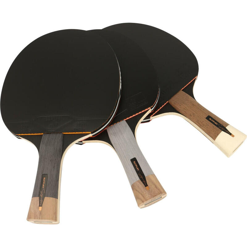Sunflex Tischtennisschläger SIGNATURE POWER 5/7