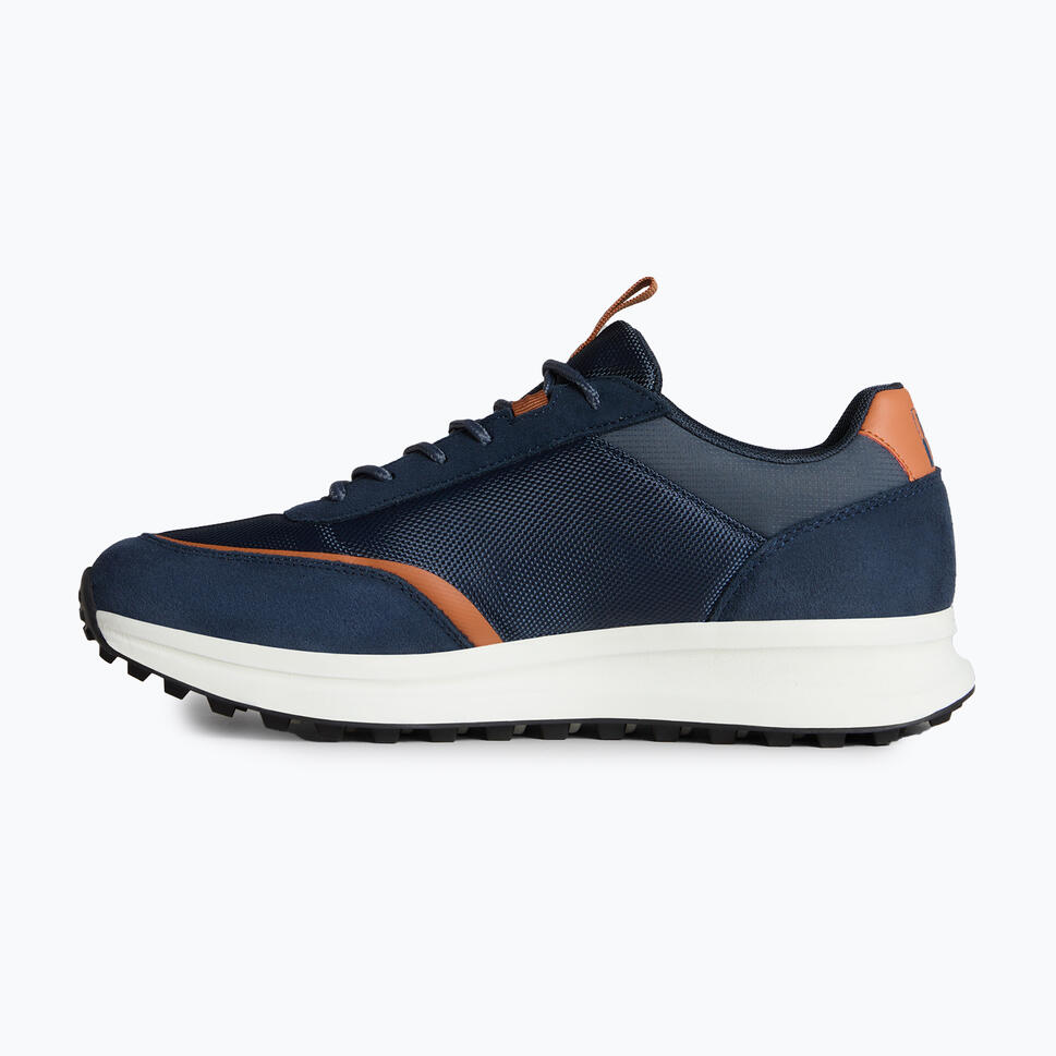 Buty męskie Napapijri Slate