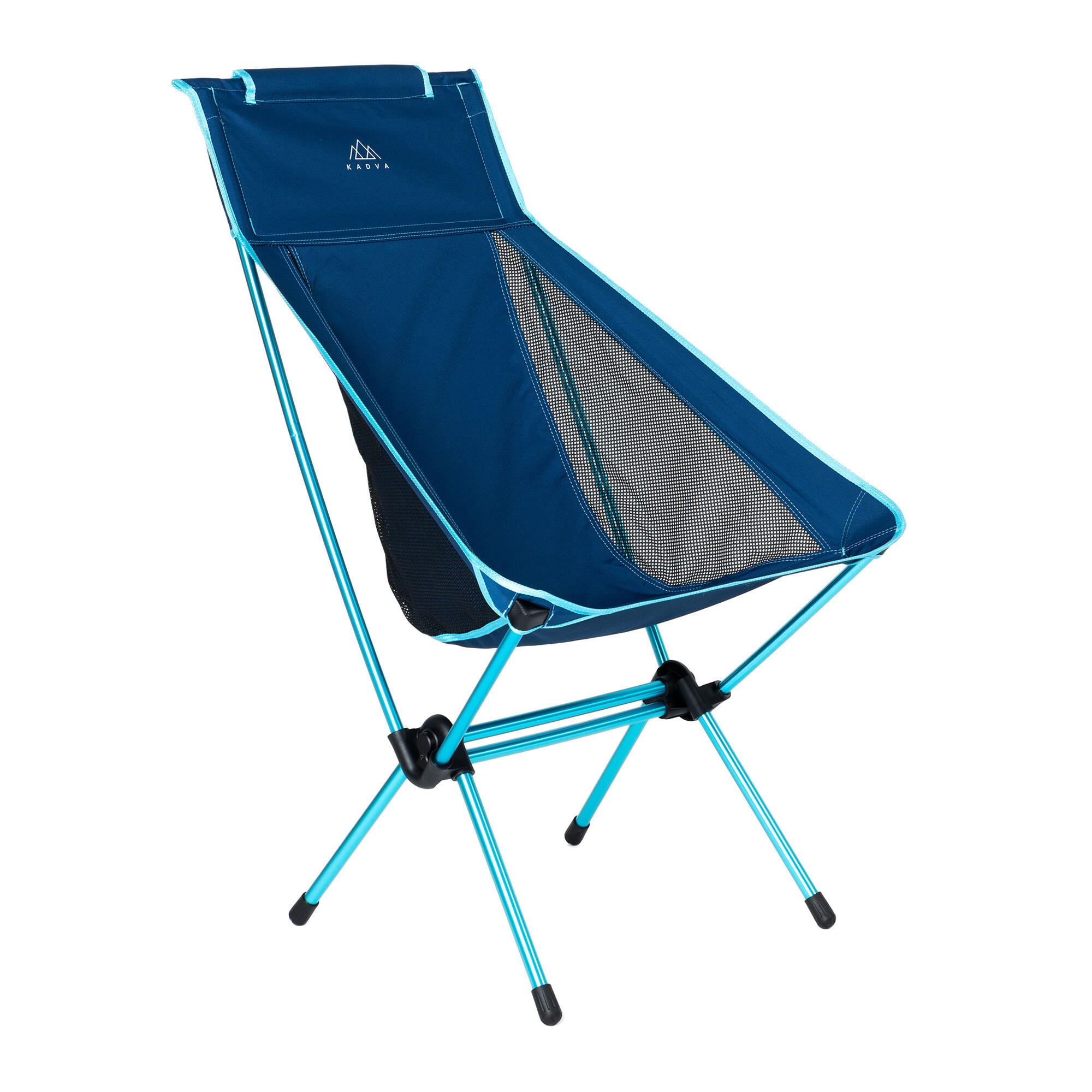 Scaun de camping KADVA Sego Mid - Imagine 1