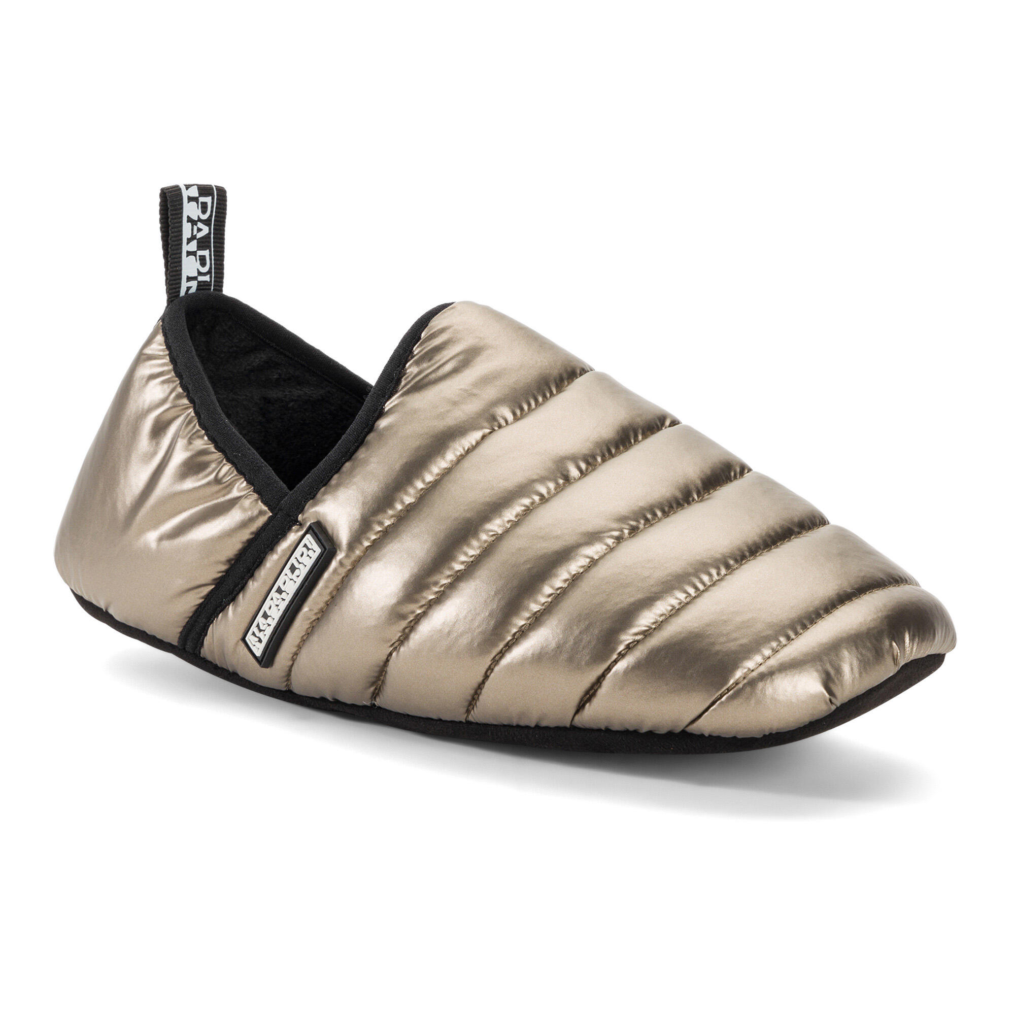 Napapijri - Napapijri Chaussons Femme Np0a4h77 - Chaussures De Sport - Gris - 41 - Decathlon