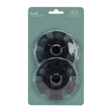 KADVA Plato-Stäbchenplatten