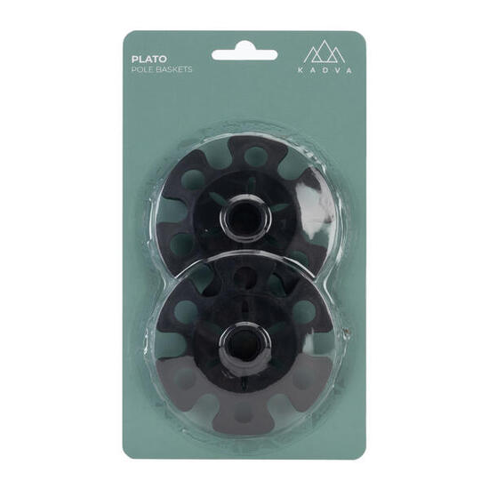 KADVA Plato-Stäbchenplatten