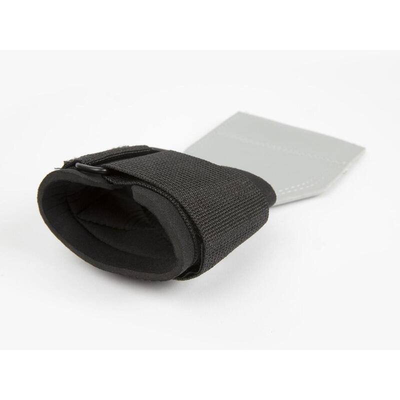 Sacoche Zippée Monogram en Synthétique - Lacoste