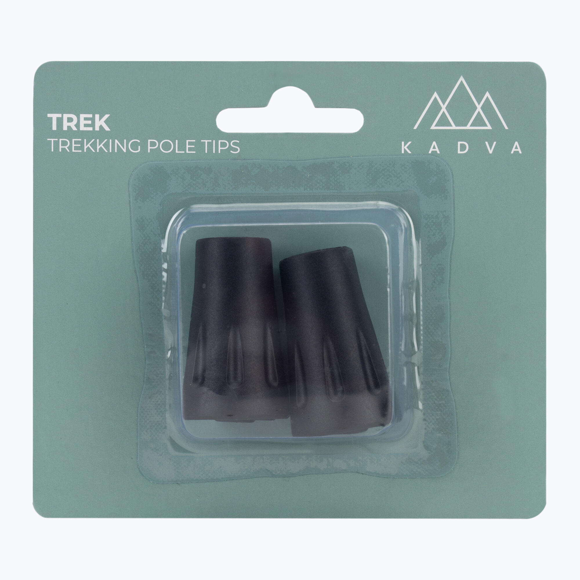 Hoezen voor KADVA Trek-trekkingstokken 3/3