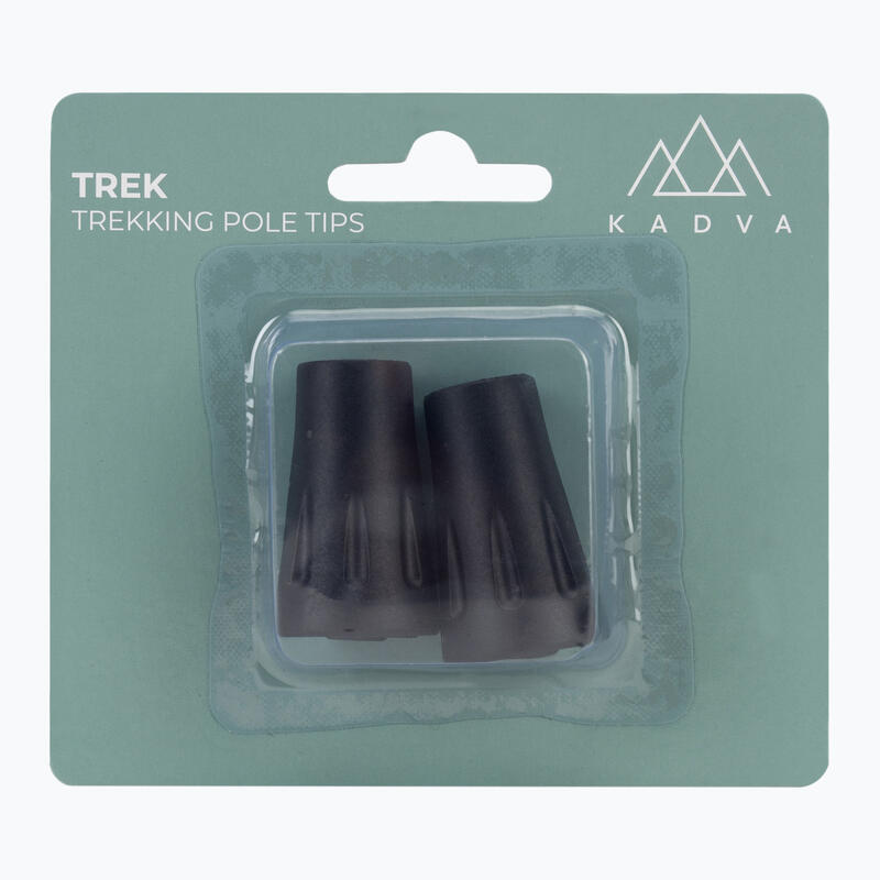 Huse pentru bețe de trekking KADVA Trek