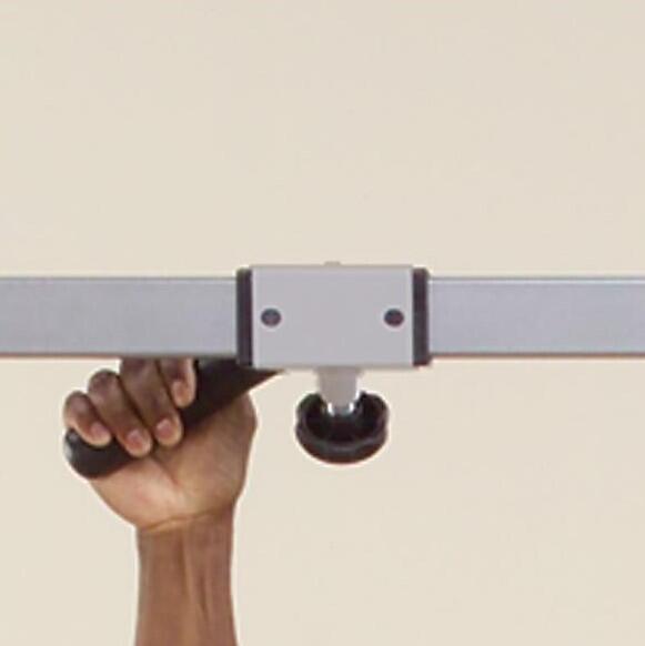 Body-Solid (PowerLine) GCA2 Chin-Up Uitbreiding 2/3