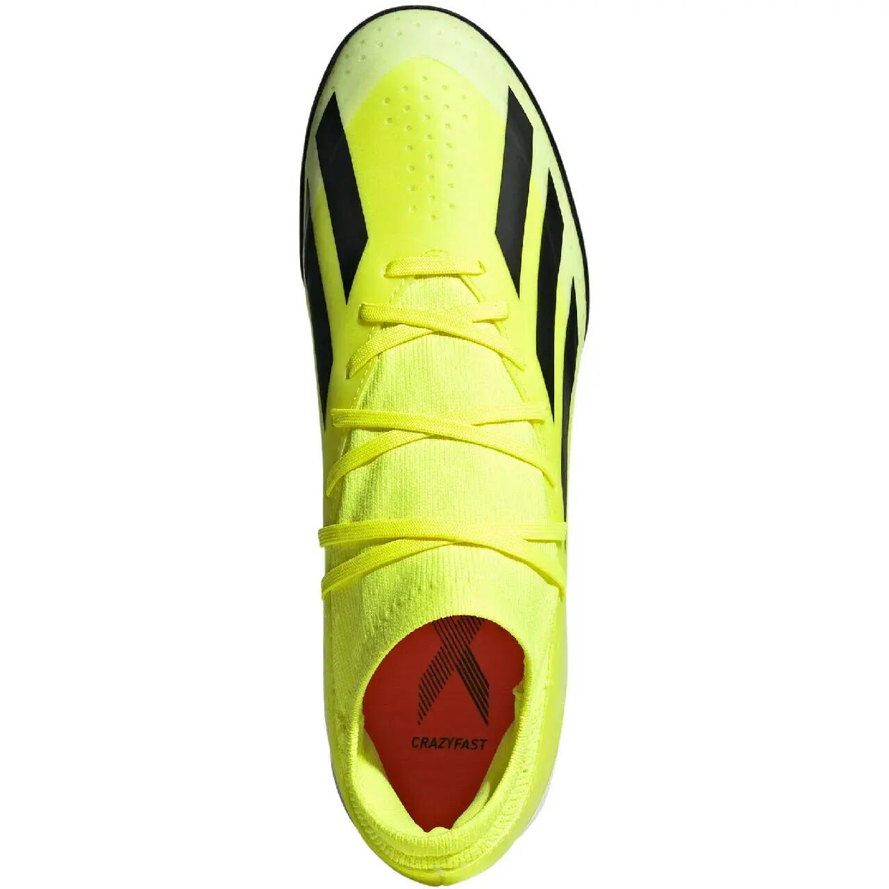 Chaussures de football adidas X Crazyfast League TF 2/7