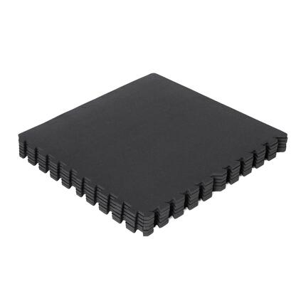 XTREXO Tapis de protection Puzzle, 6 pièces