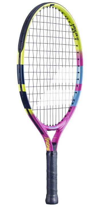 NADAL JR 21SCV 95-110CM COL 100 2/7
