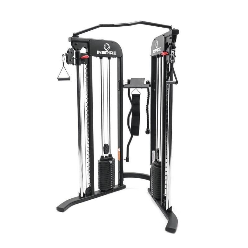 Inspire FTX Functional Trainer