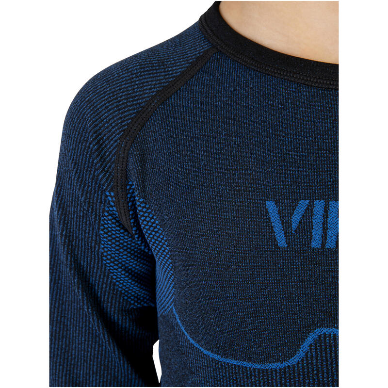 Set de lenjerie de corp termică pentru copii Viking Riko