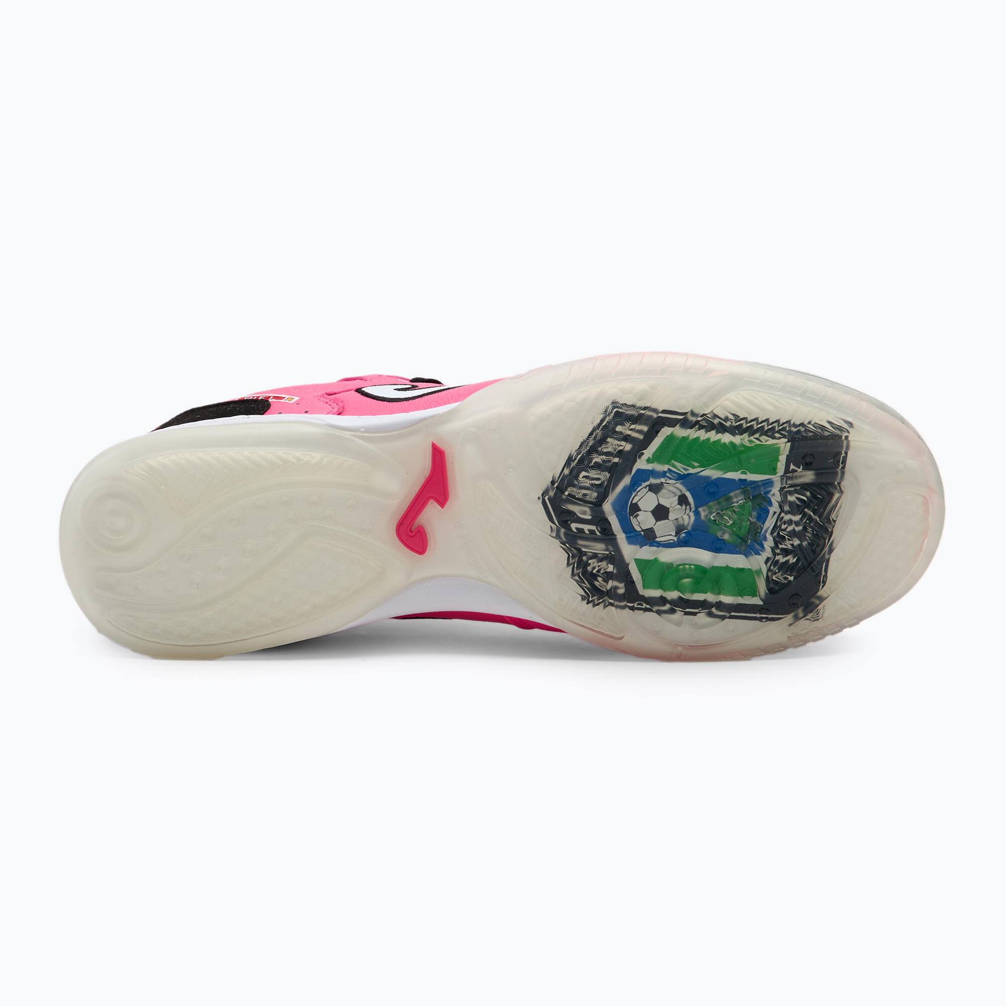 Joma Top Flex IN herenvoetbalschoenen 4/5