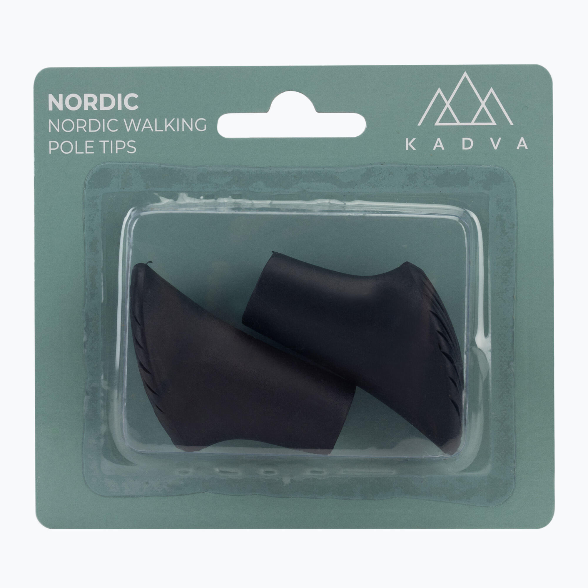 Fundas para bastones de marcha nórdica KADVA Nordic 3/3