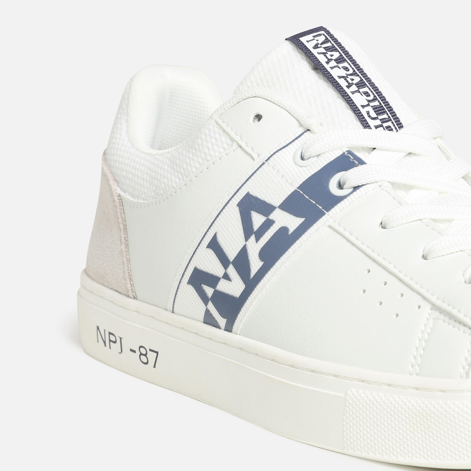 Zapatos de hombre Napapijri Abedul 2/3