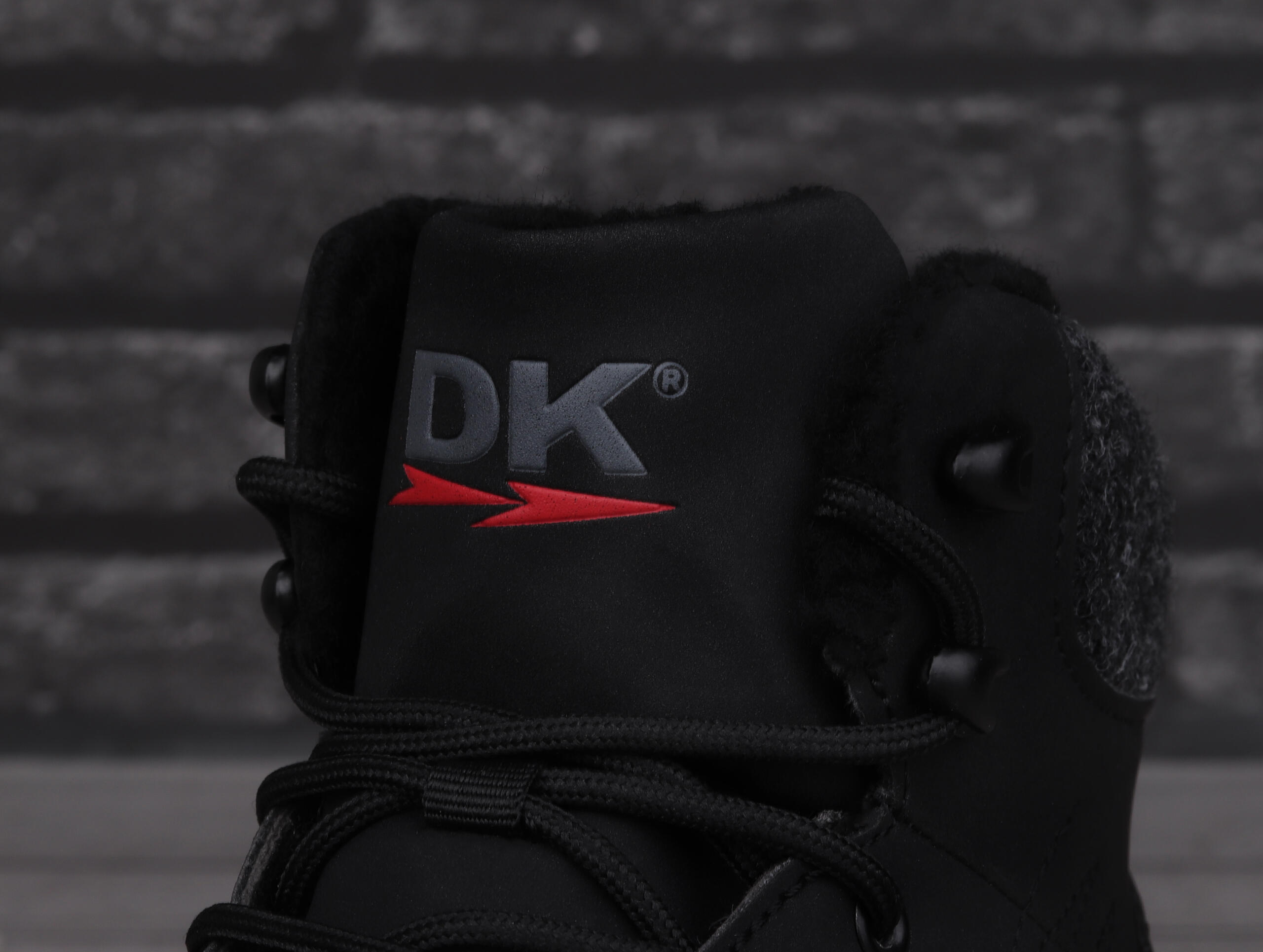 Buty damskie zimowe wysokie DK EVEREST 5/7