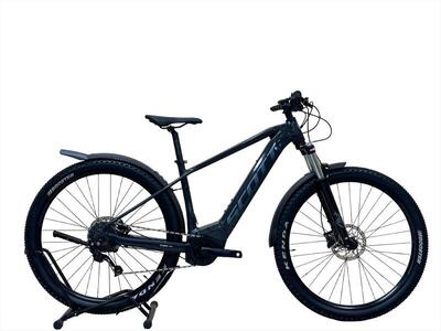 Refurbished - e-mountainbike scott aspect eride 940 shimano - zeer goed