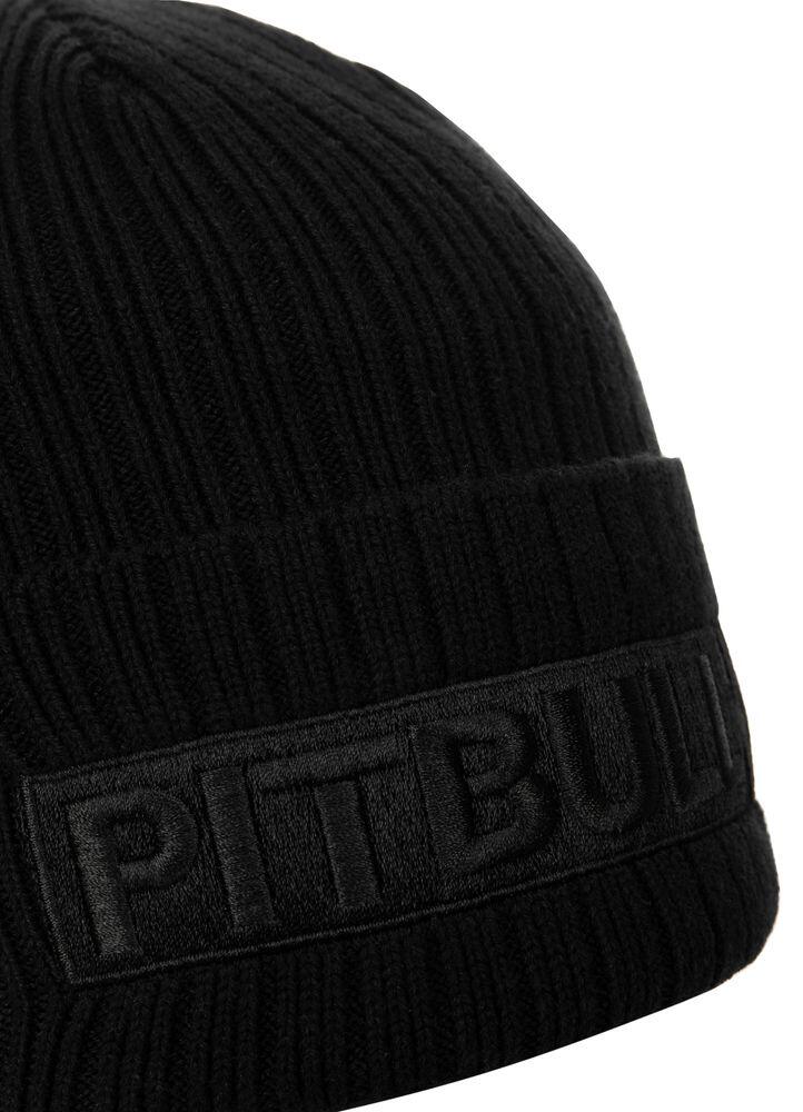 Czapka męska Pitbull zimowa Snow Crew 2/3