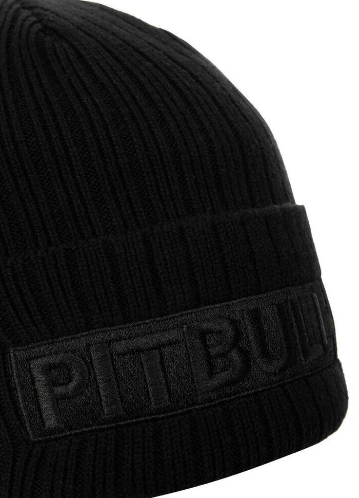 Czapka męska Pitbull zimowa Snow Crew