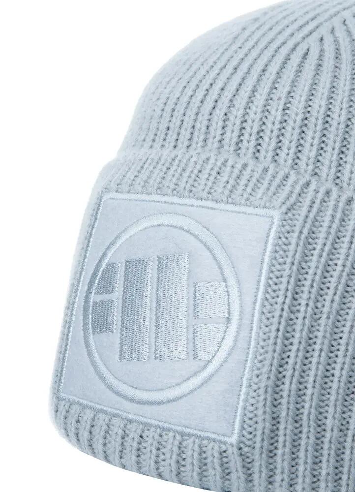 Czapka męska Pitbull zimowa Velcro Logo 2/3