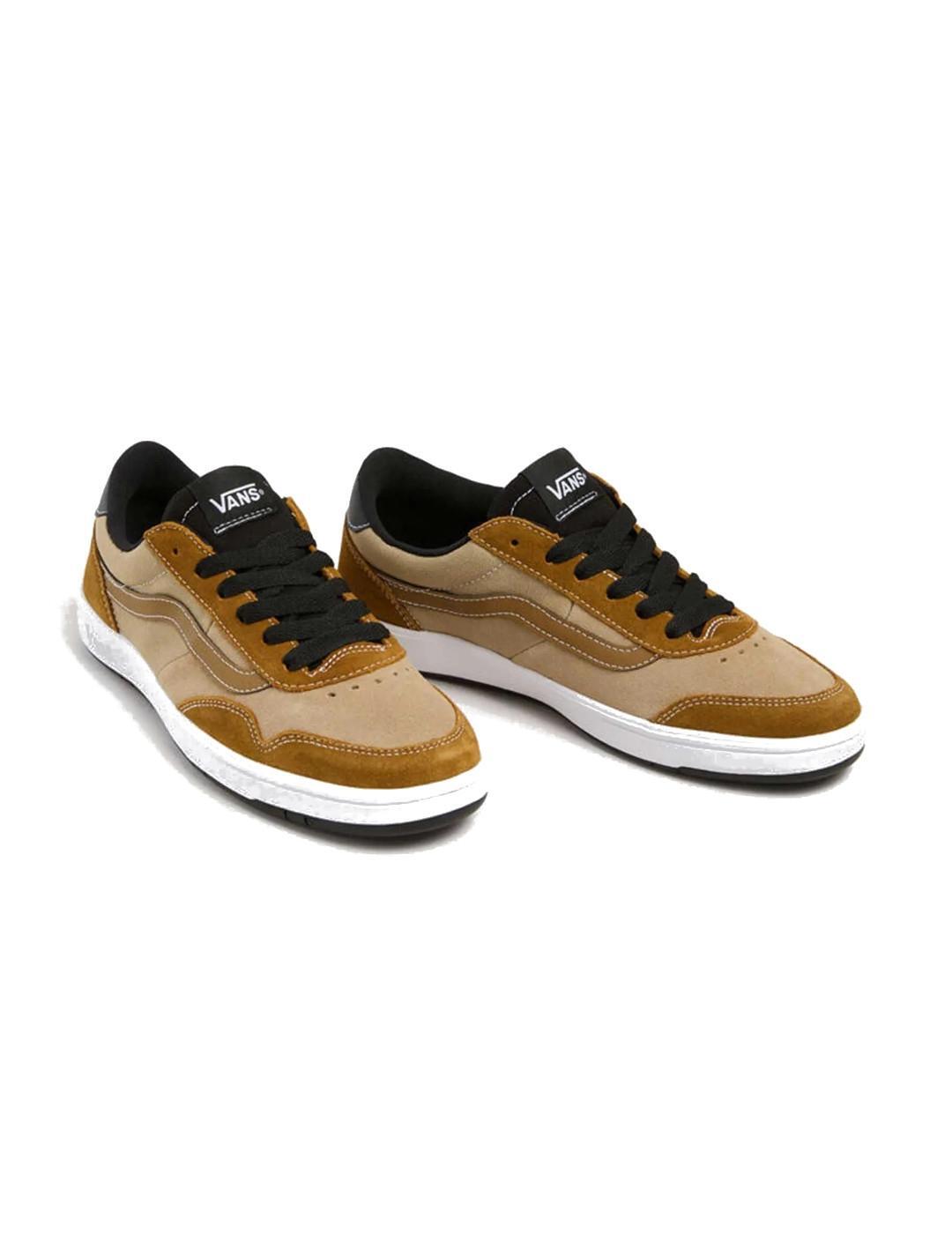 Zapatillas para Hombre Vans Cruze too comfycush Marrón 2/5