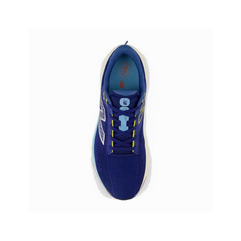 Zapatillas para Hombre New balance Fresh foam arishi yb4 Azul