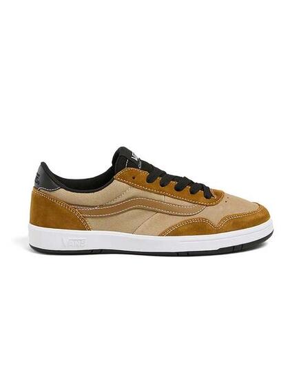 Zapatillas para Hombre Vans Cruze too comfycush Marrón