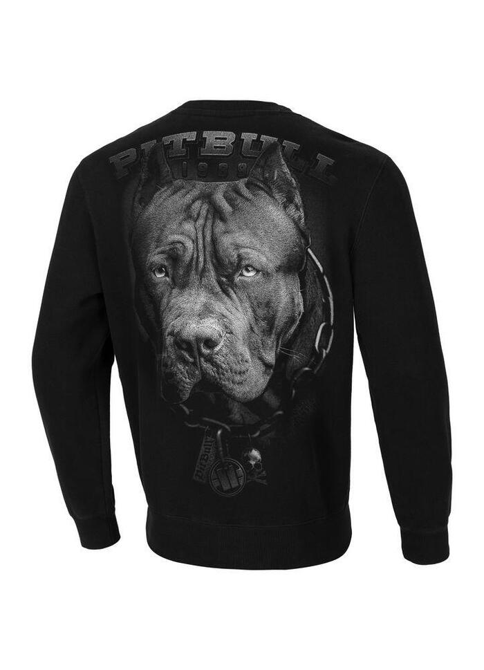 Bluza męska Pitbull Born In 1989