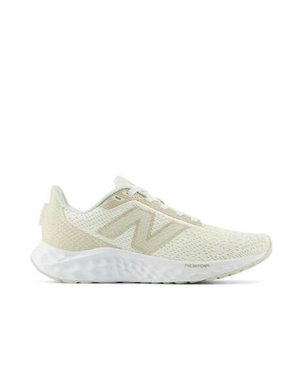 Zapatillas para Mujer New balance fresh foam arishi ys4 Blanco