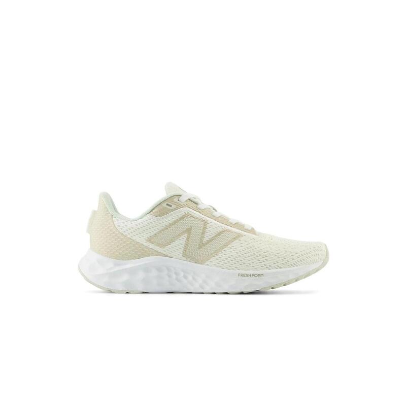 Zapatillas para Mujer New balance  fresh foam arishi ys4  Blanco