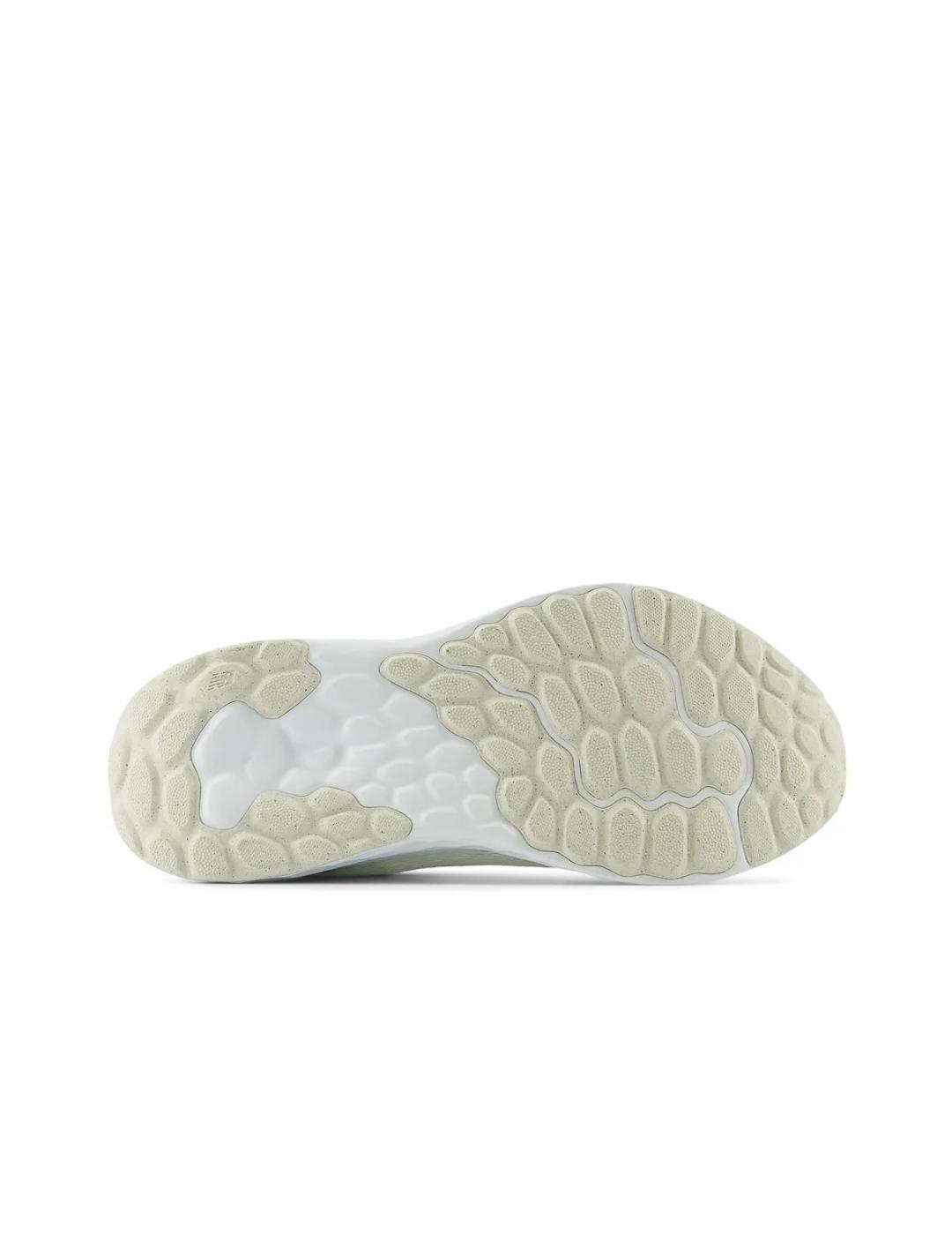 Zapatillas para Mujer New balance  fresh foam arishi ys4  Blanco 6/6