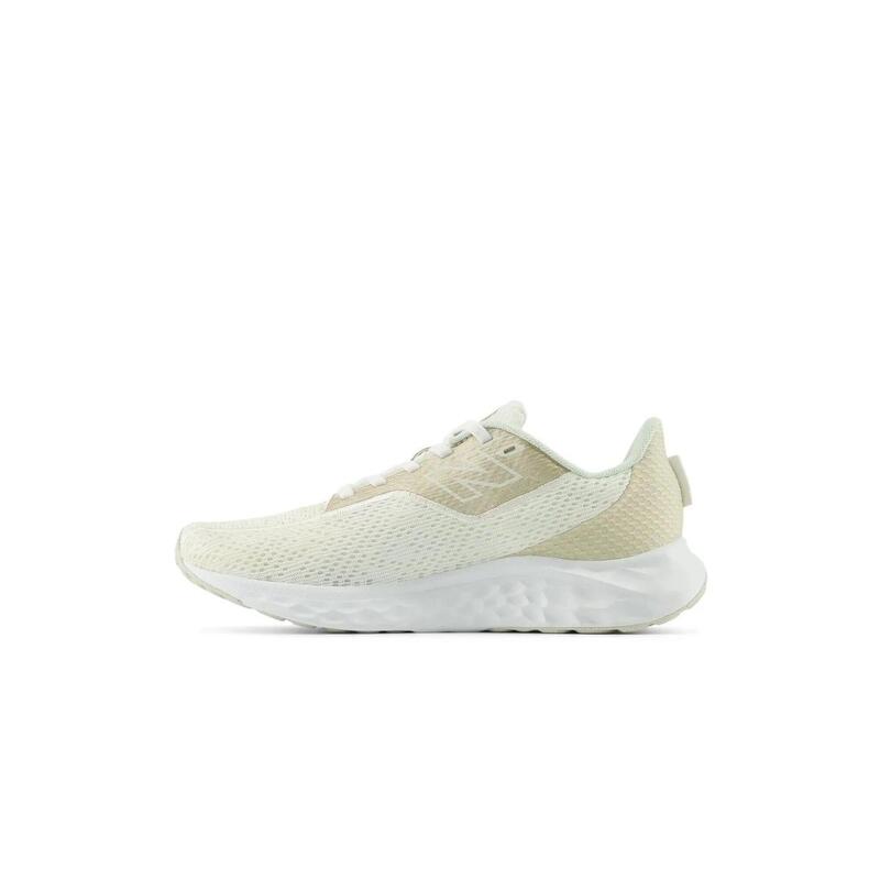 Zapatillas para Mujer New balance  fresh foam arishi ys4  Blanco