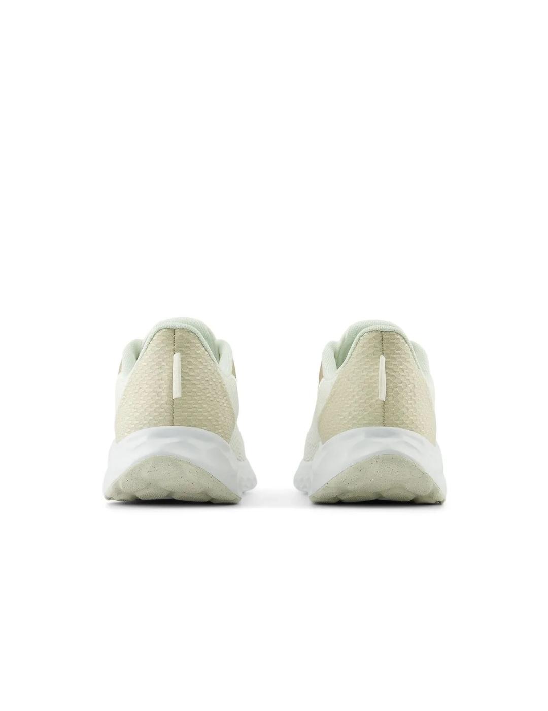Zapatillas para Mujer New balance  fresh foam arishi ys4  Blanco 4/6
